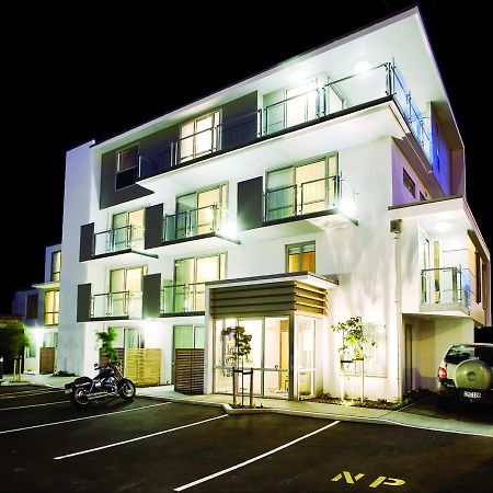 Focus Motel Κράισττσερτς Εξωτερικό φωτογραφία